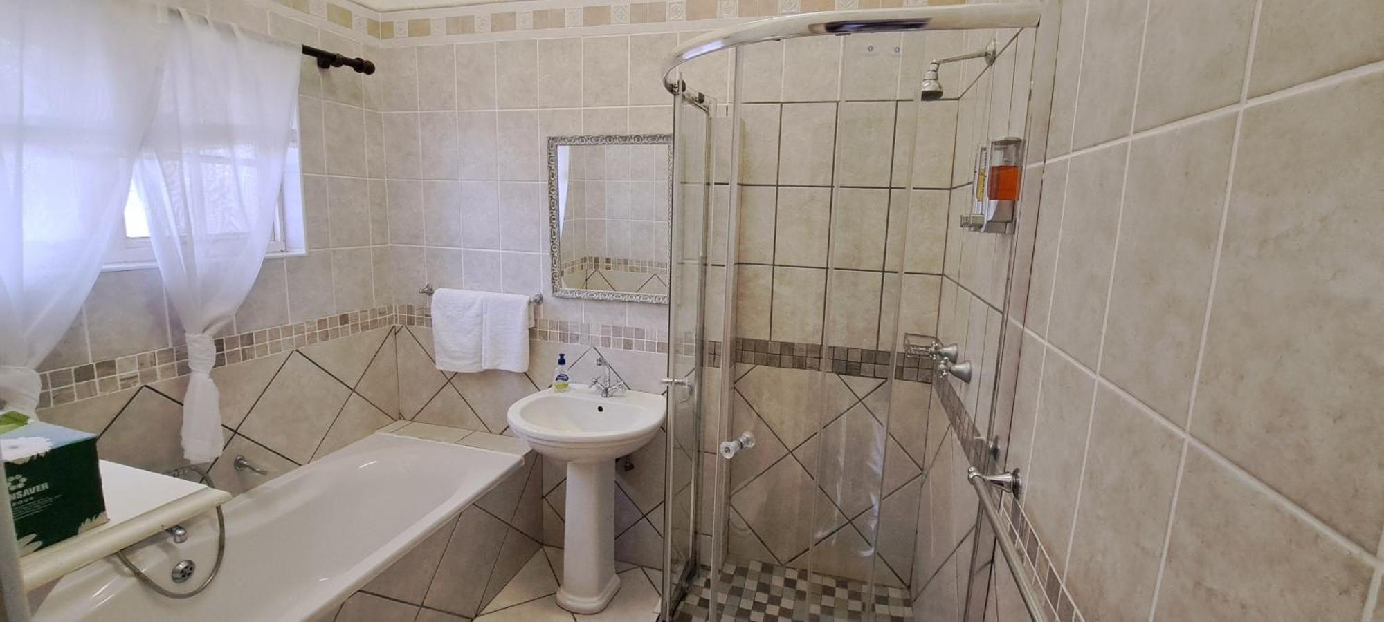 Raston Guest House Lambert's Bay Room photo