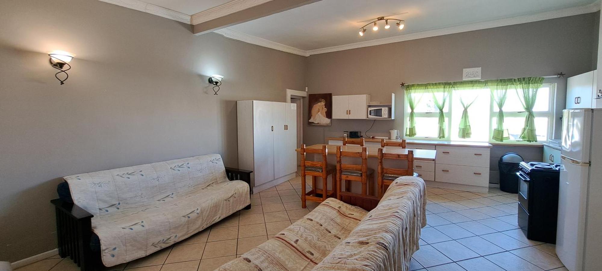 Raston Guest House Lambert's Bay Room photo
