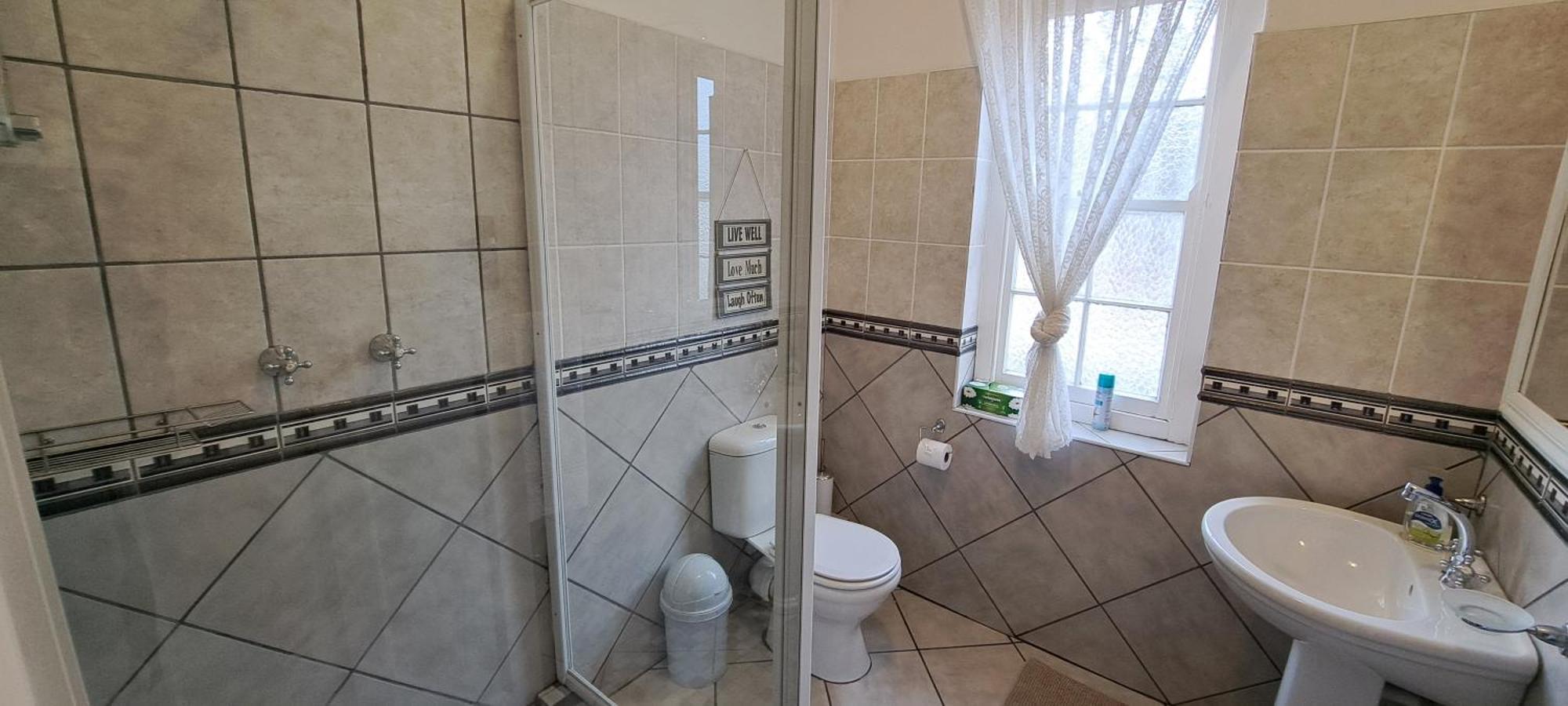 Raston Guest House Lambert's Bay Room photo