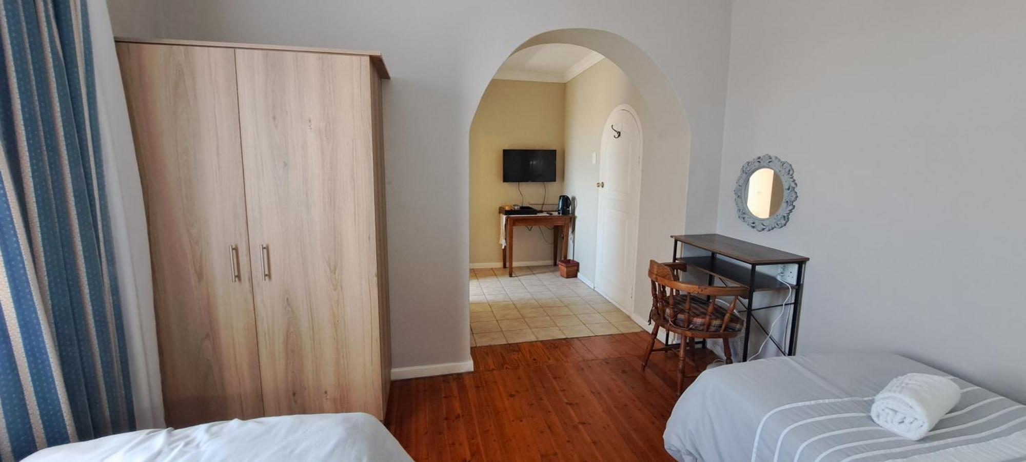 Raston Guest House Lambert's Bay Room photo