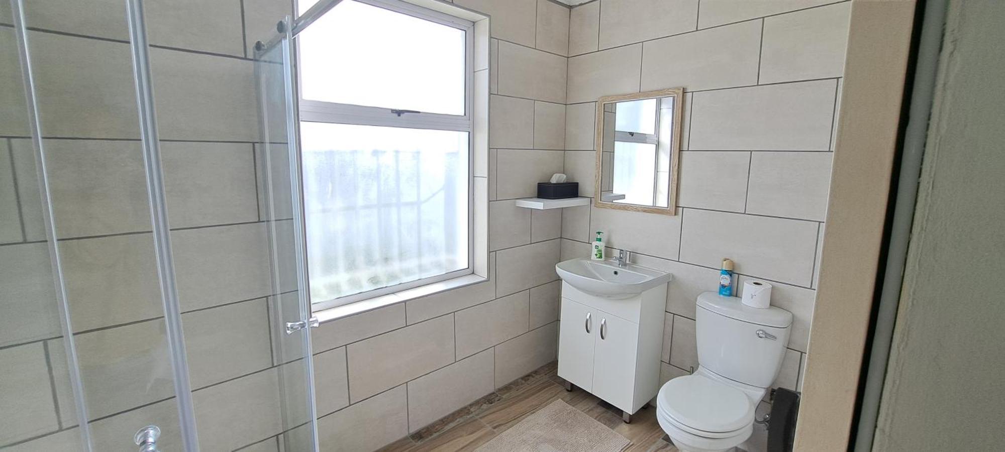 Raston Guest House Lambert's Bay Room photo