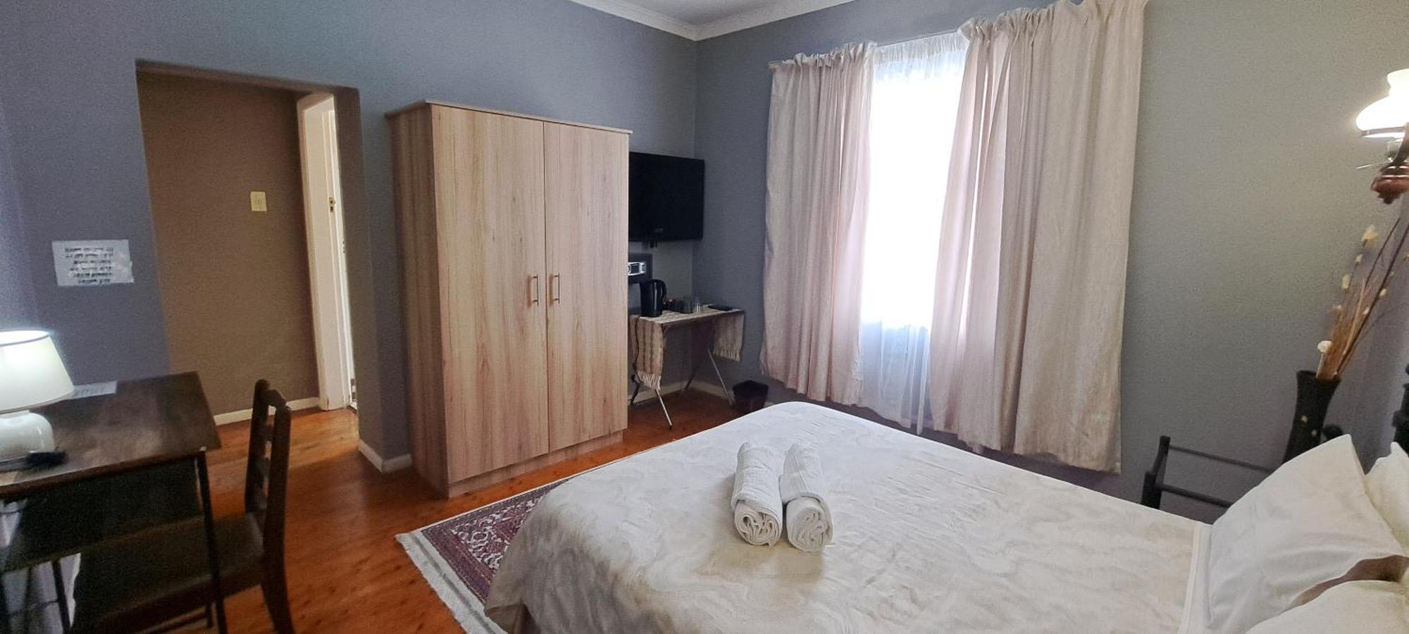 Raston Guest House Lambert's Bay Room photo