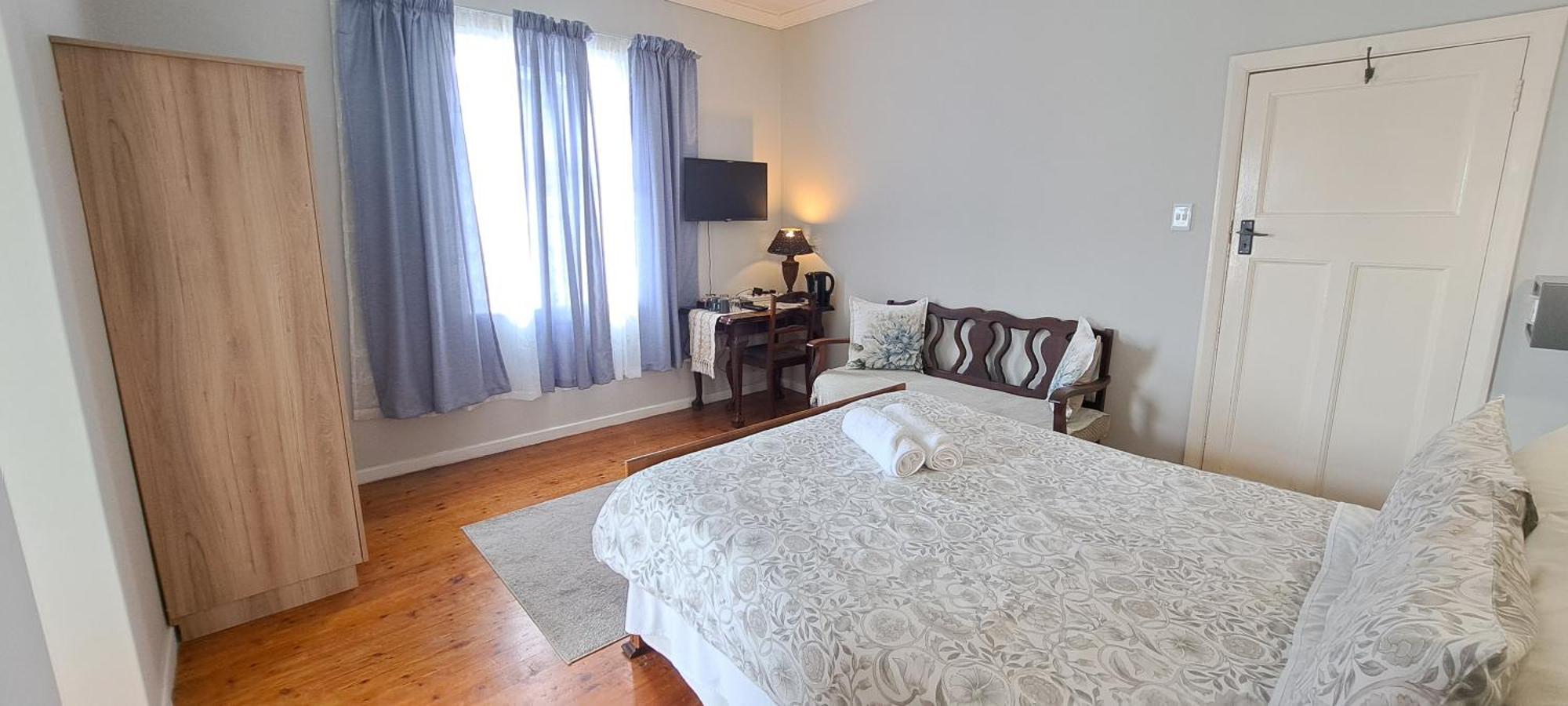 Raston Guest House Lambert's Bay Room photo