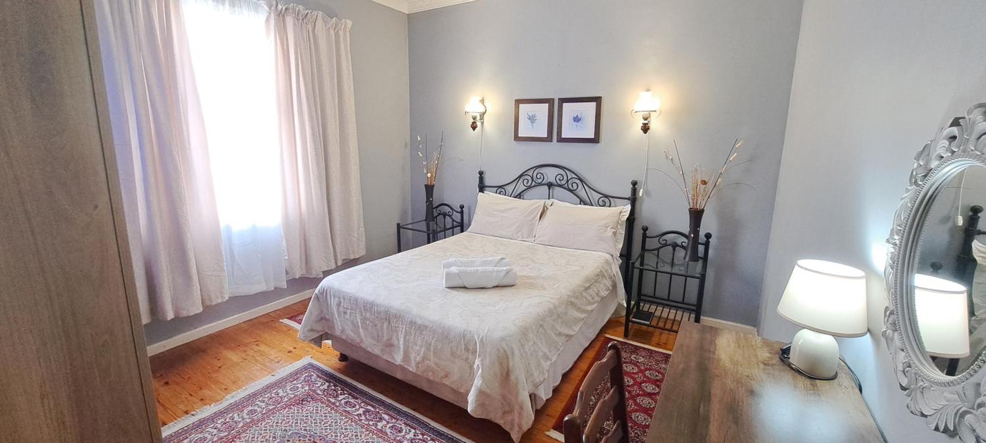Raston Guest House Lambert's Bay Room photo