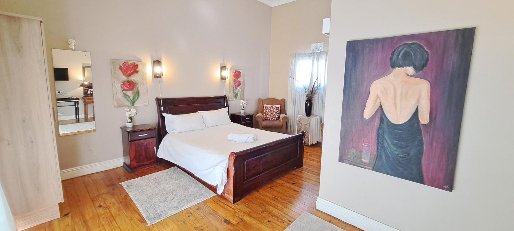 Raston Guest House Lambert's Bay Room photo