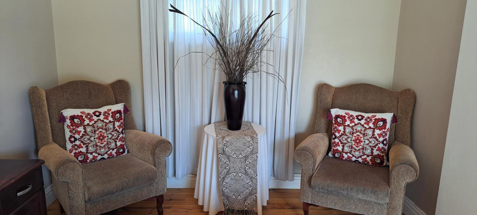Raston Guest House Lambert's Bay Room photo