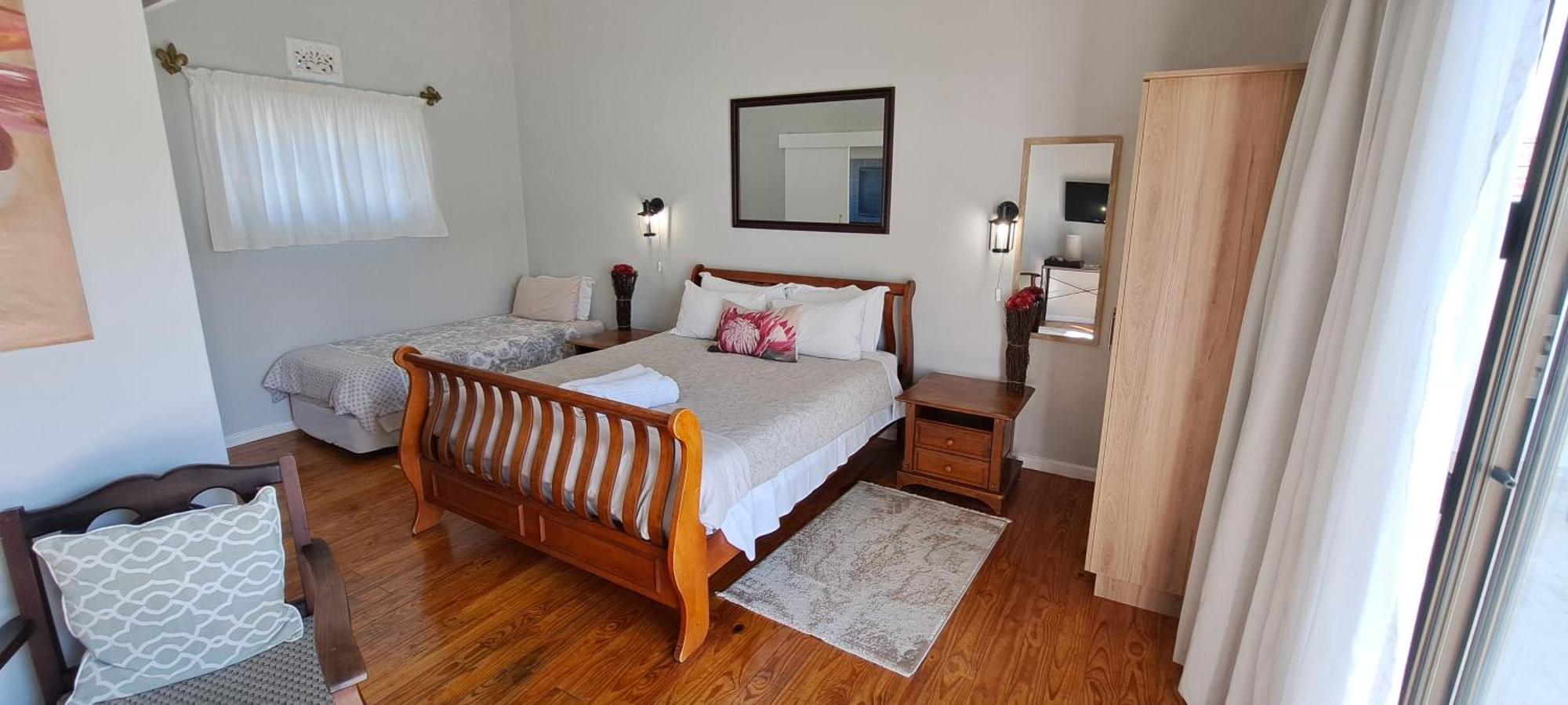 Raston Guest House Lambert's Bay Room photo